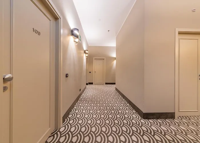 Hotel Astoria
