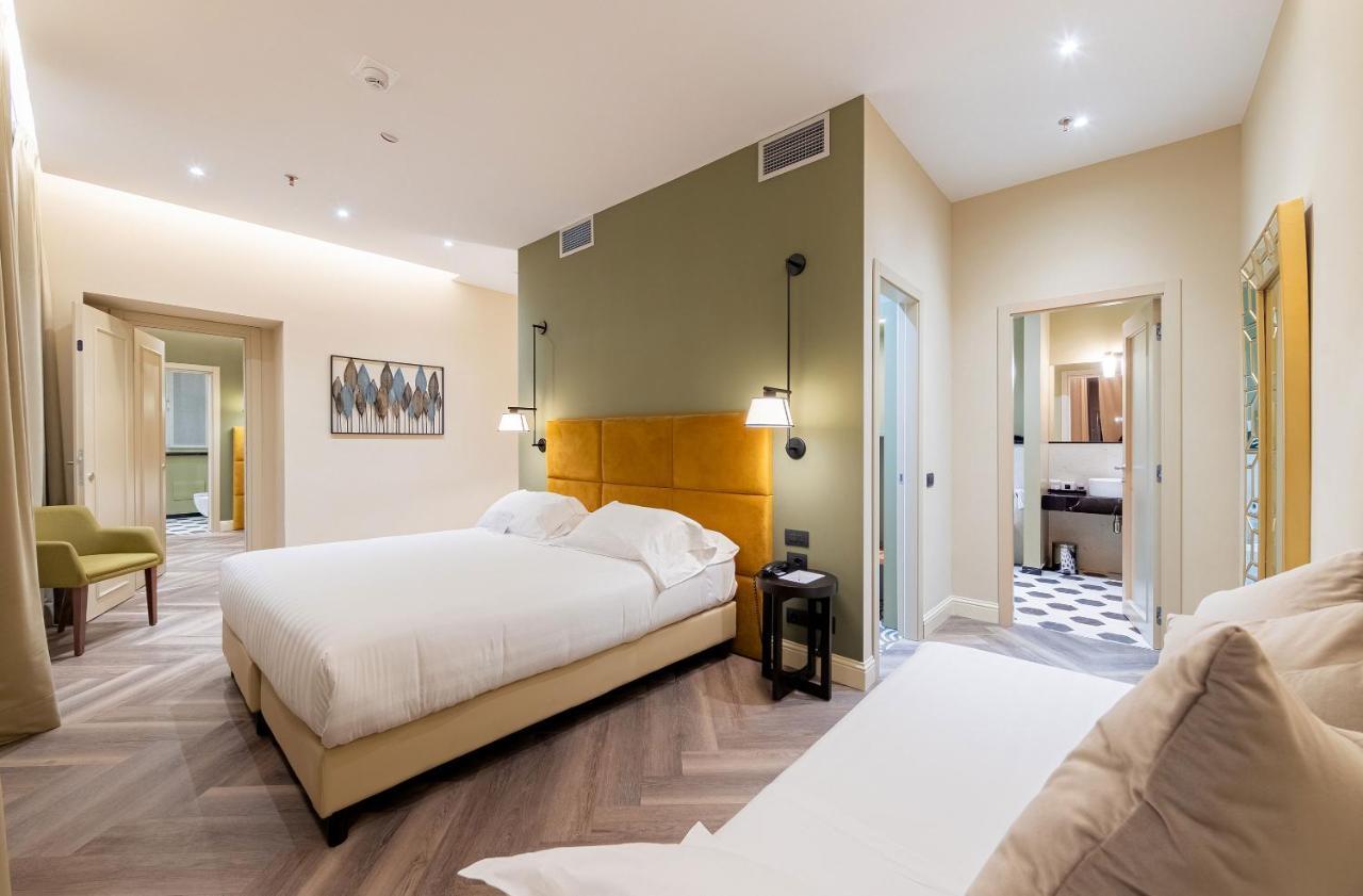 Astoria Hotel