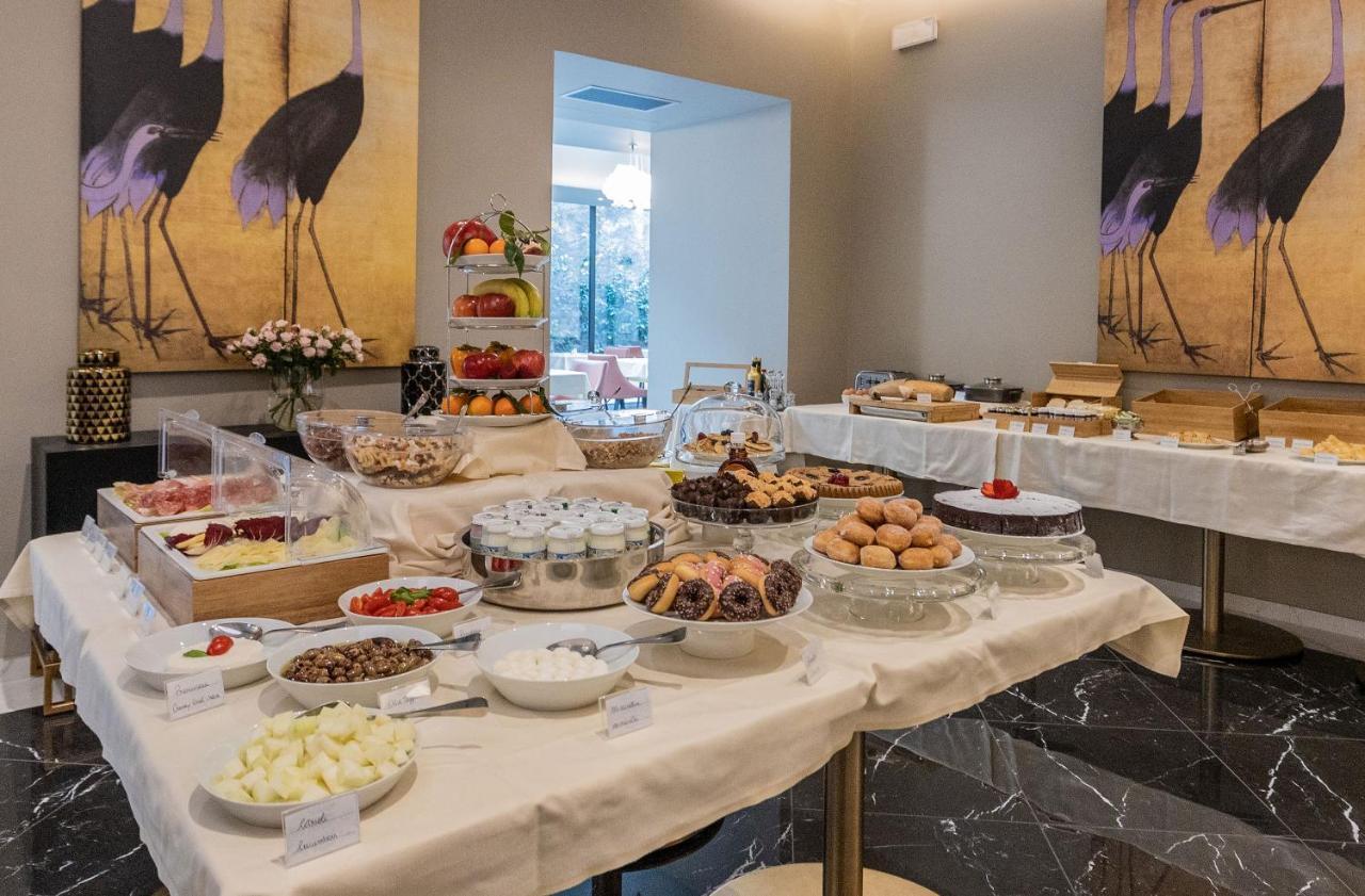 Astoria Hotel Genua