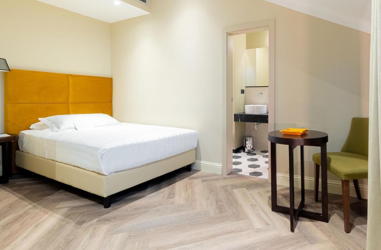 Astoria Hotel