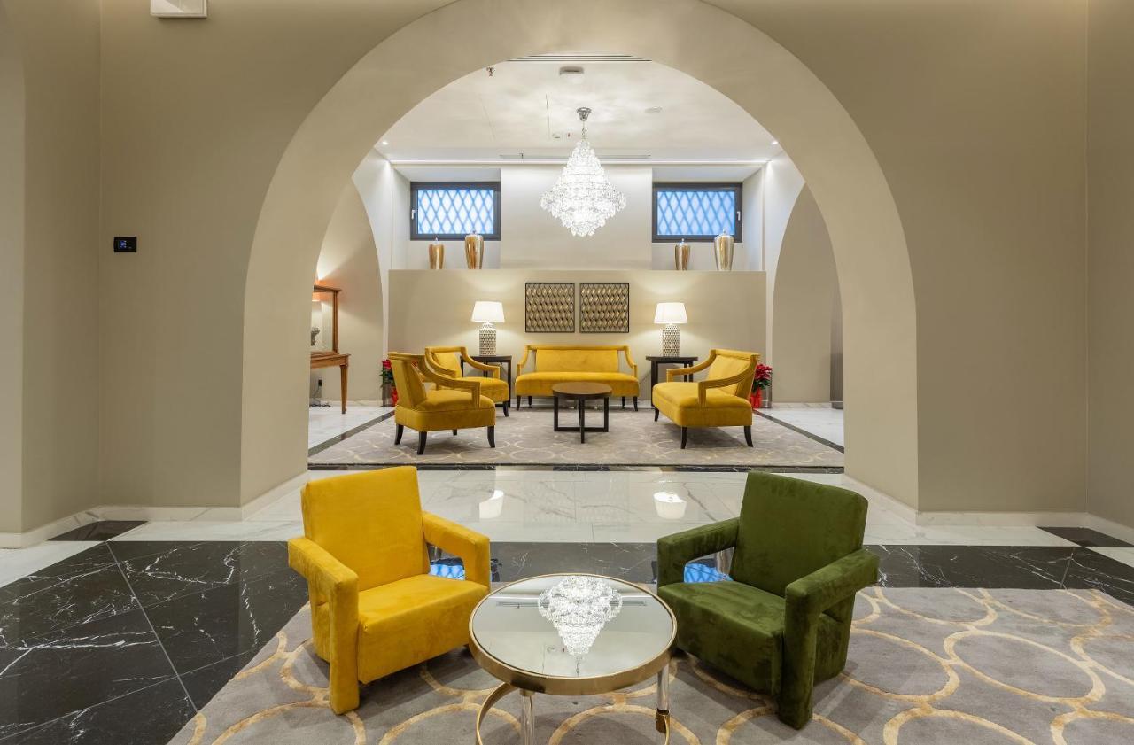 Hotel Astoria