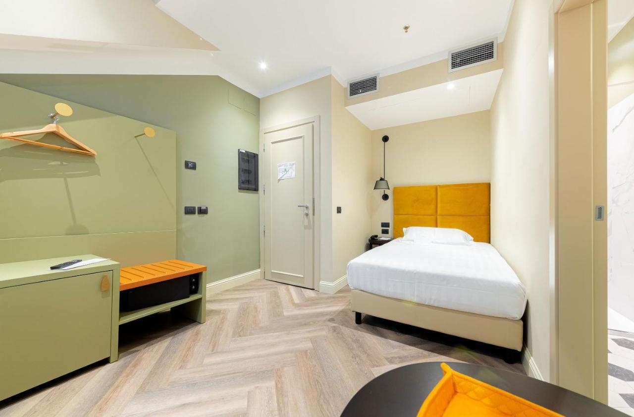 Astoria 4* Genua