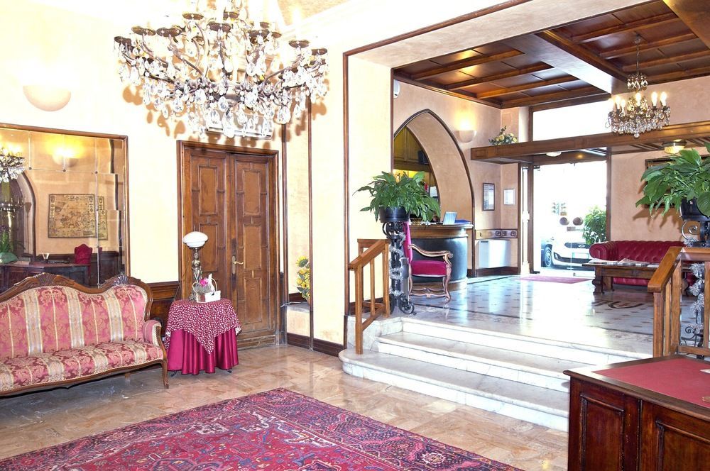 Astoria 4* Genua