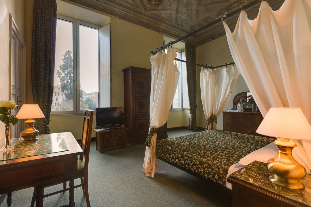 Astoria 4* Genua