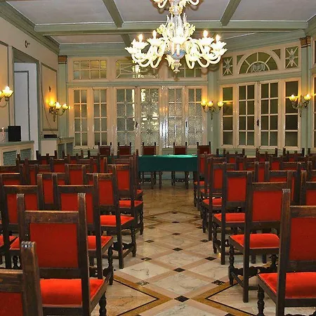 Hotel Astoria 